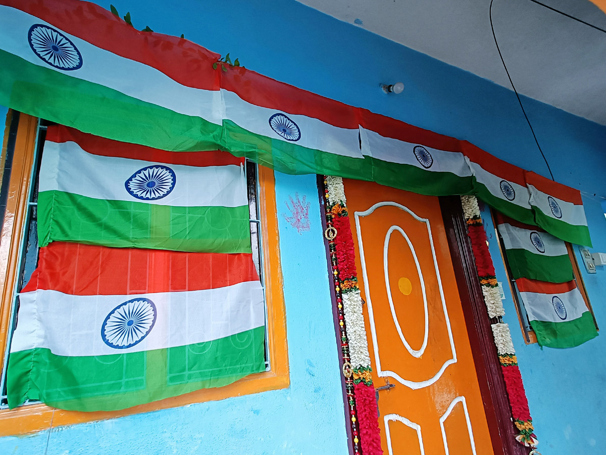 Best Photos of The Week in AP and Telangana Photo Gallery - Sakshi22