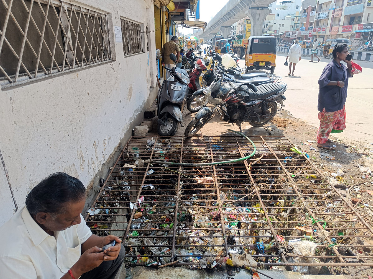 Best Photos of The Week in AP and Telangana Photo Gallery - Sakshi23