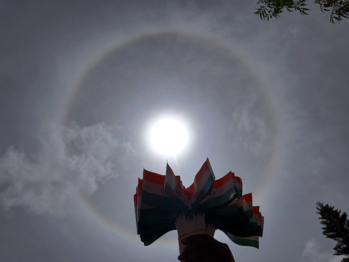 Best Photos of The Week in AP and Telangana Photo Gallery - Sakshi25