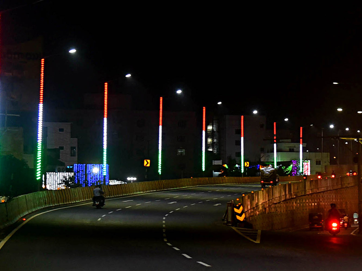 Best Photos of The Week in AP and Telangana Photo Gallery - Sakshi26