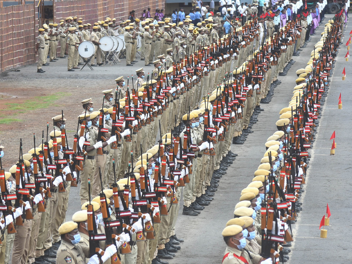 Best Photos of The Week in AP and Telangana Photo Gallery - Sakshi27