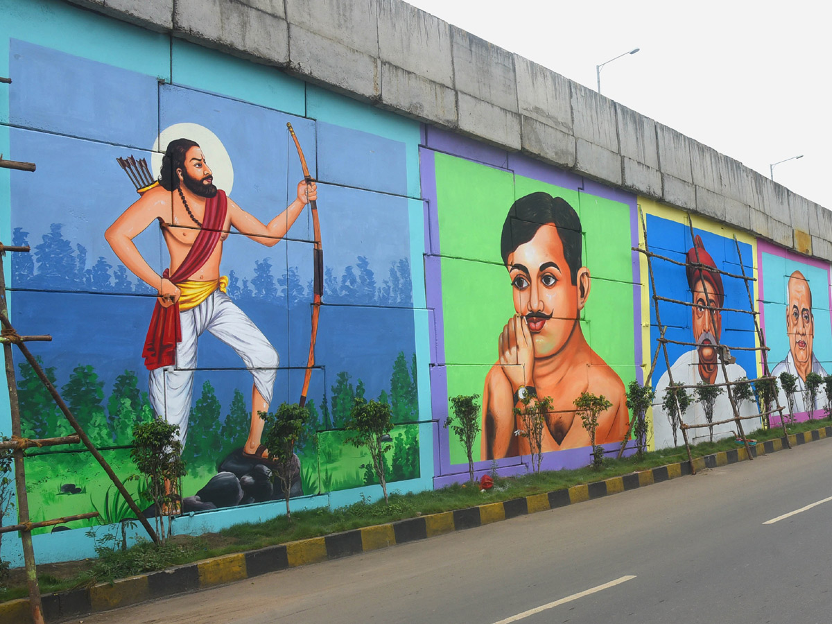 Best Photos of The Week in AP and Telangana Photo Gallery - Sakshi28