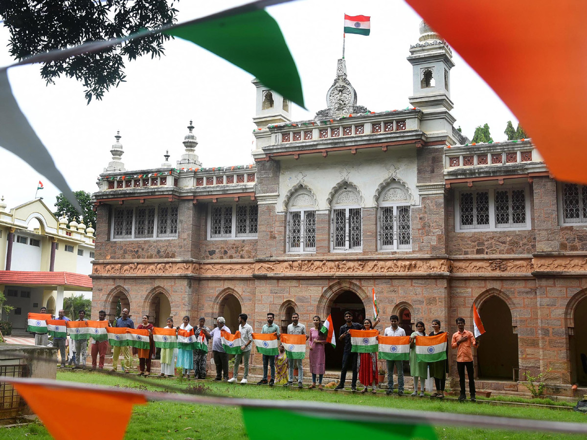 Best Photos of The Week in AP and Telangana Photo Gallery - Sakshi30