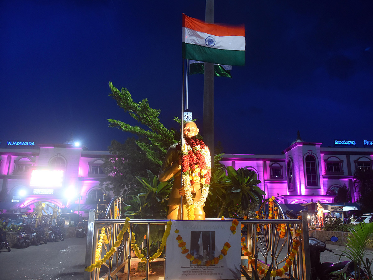 Best Photos of The Week in AP and Telangana Photo Gallery - Sakshi32