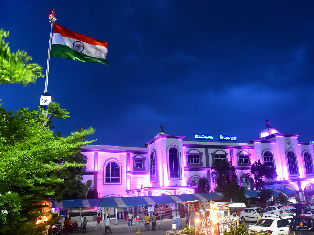 Best Photos of The Week in AP and Telangana Photo Gallery - Sakshi33