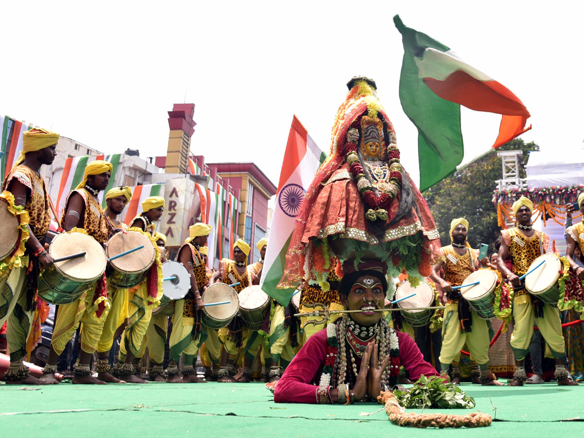 Best Photos of The Week in AP and Telangana Photo Gallery - Sakshi35