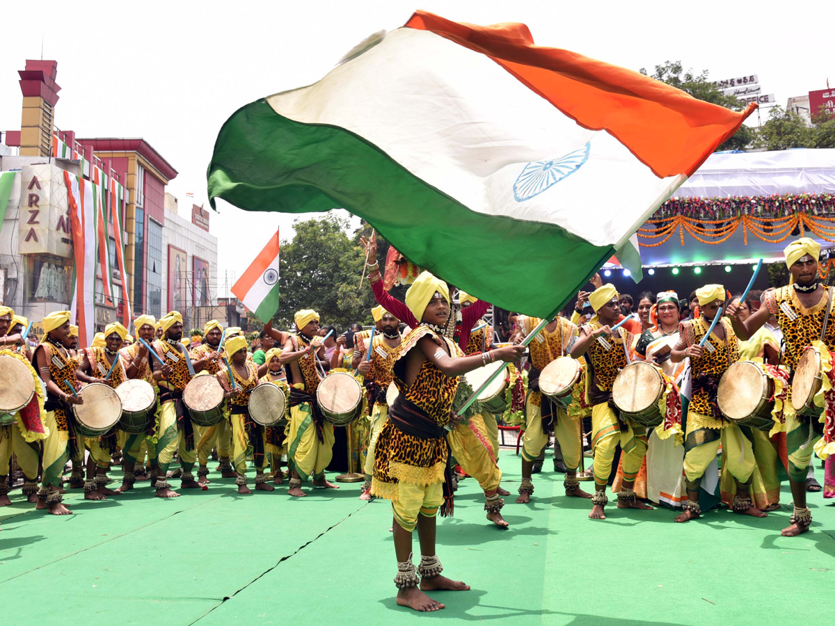 Best Photos of The Week in AP and Telangana Photo Gallery - Sakshi36