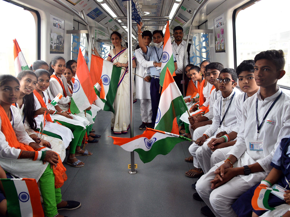 Best Photos of The Week in AP and Telangana Photo Gallery - Sakshi37