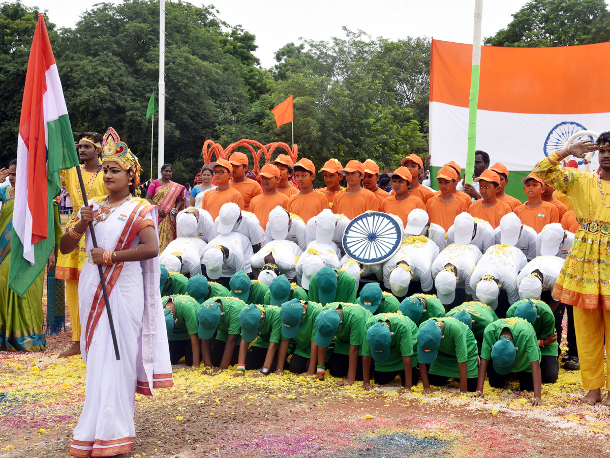 Best Photos of The Week in AP and Telangana Photo Gallery - Sakshi38