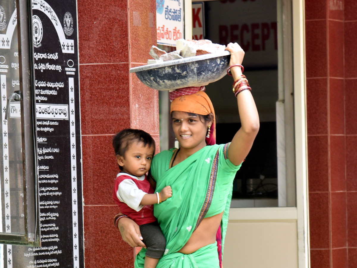 Best Photos of The Week in AP and Telangana Photo Gallery - Sakshi39