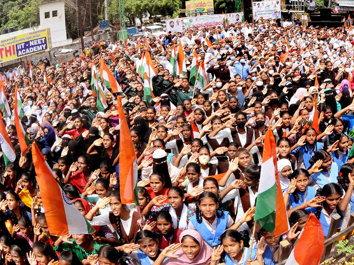 Best Photos of The Week in AP and Telangana Photo Gallery - Sakshi4