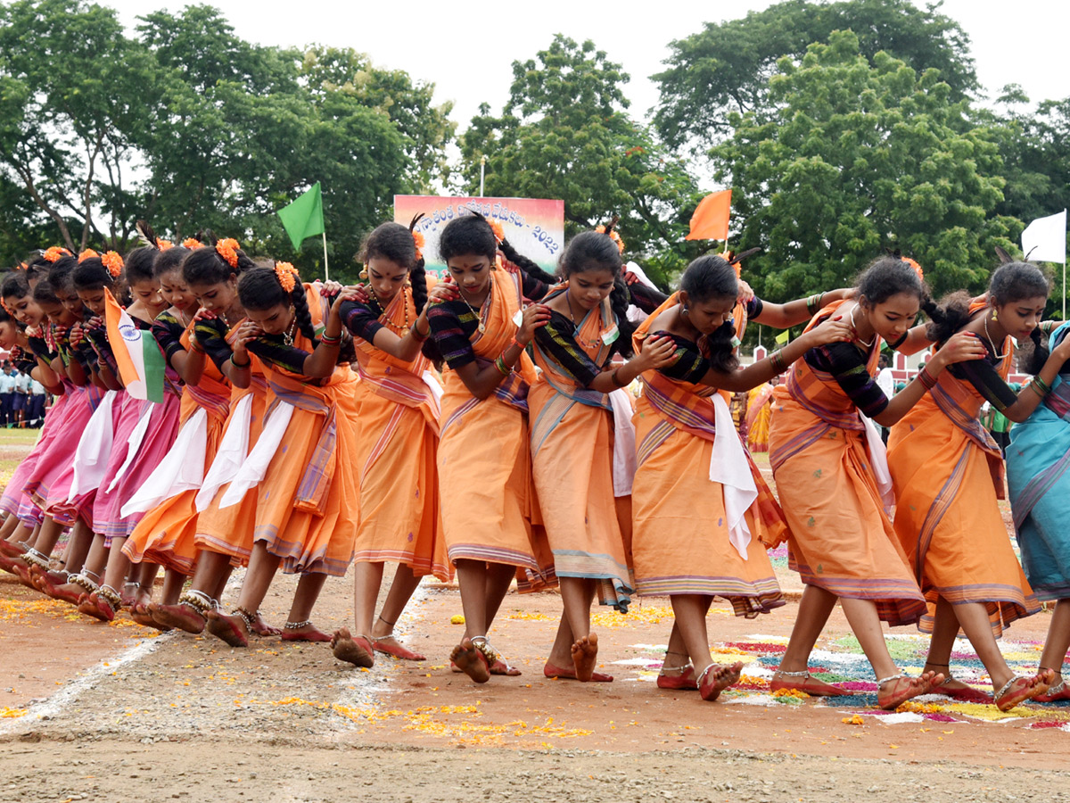 Best Photos of The Week in AP and Telangana Photo Gallery - Sakshi40