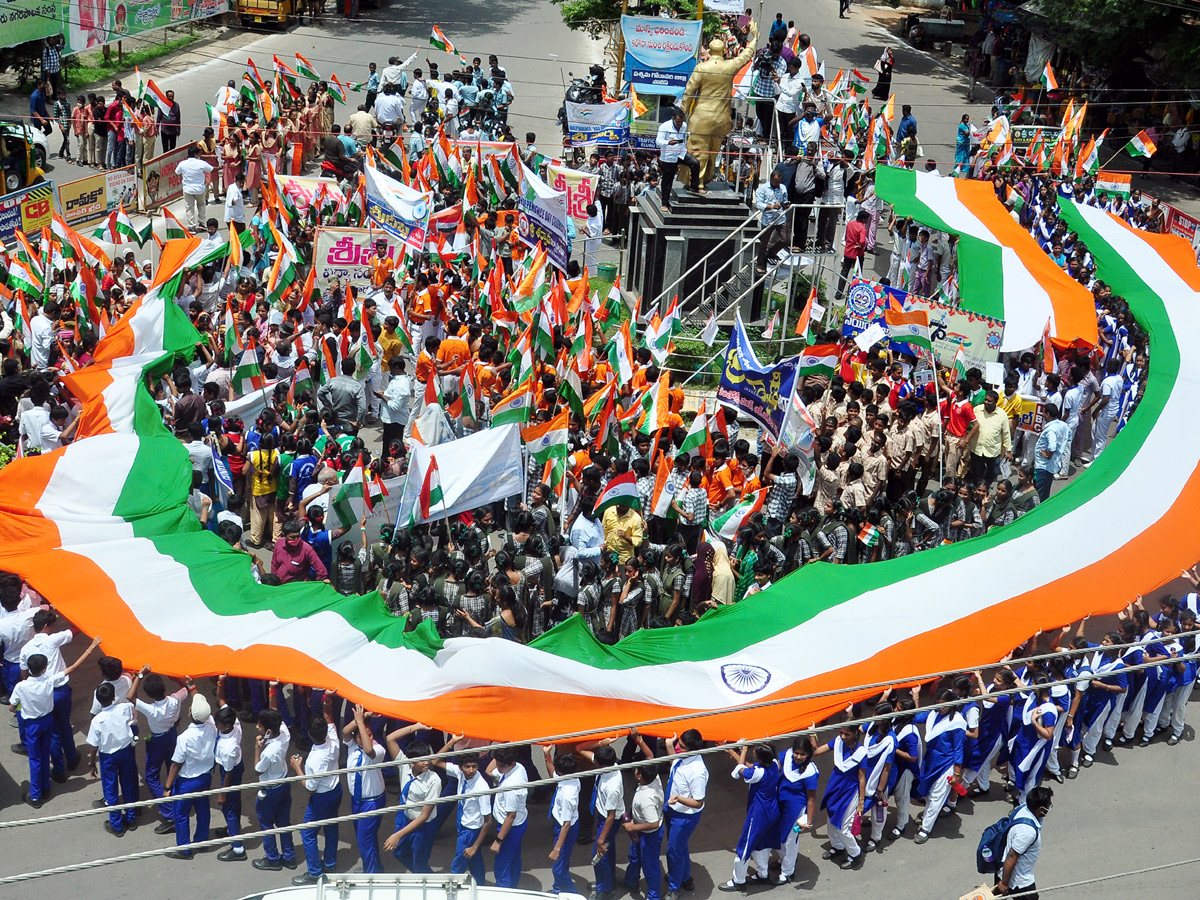 Best Photos of The Week in AP and Telangana Photo Gallery - Sakshi41