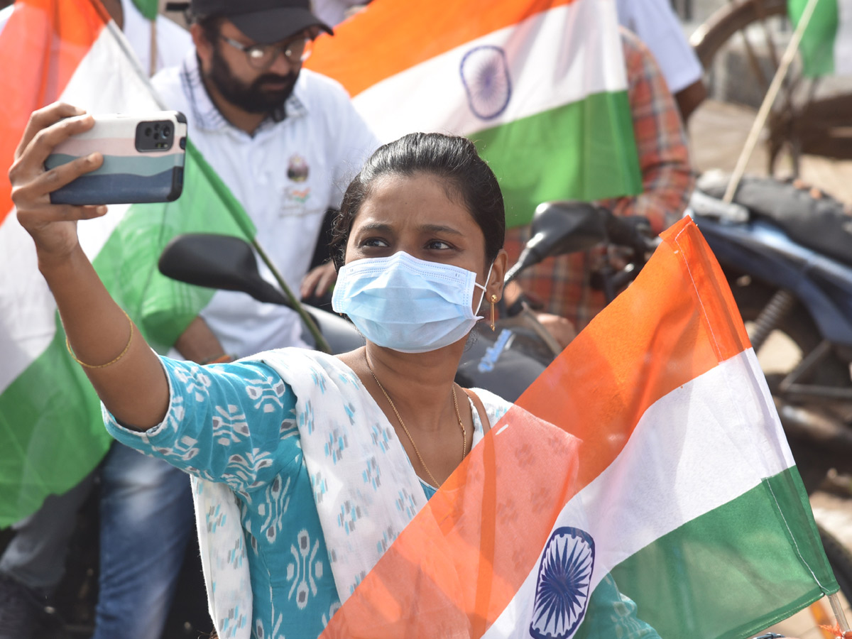 Best Photos of The Week in AP and Telangana Photo Gallery - Sakshi42