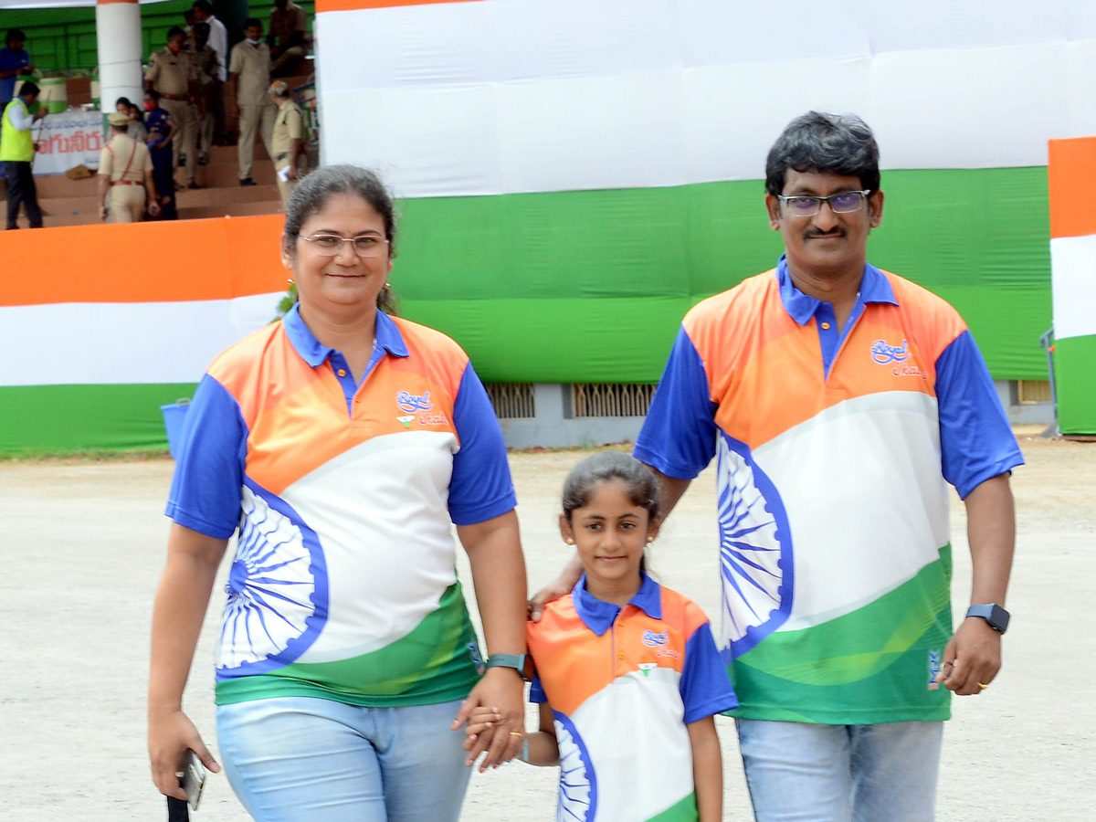 Best Photos of The Week in AP and Telangana Photo Gallery - Sakshi45