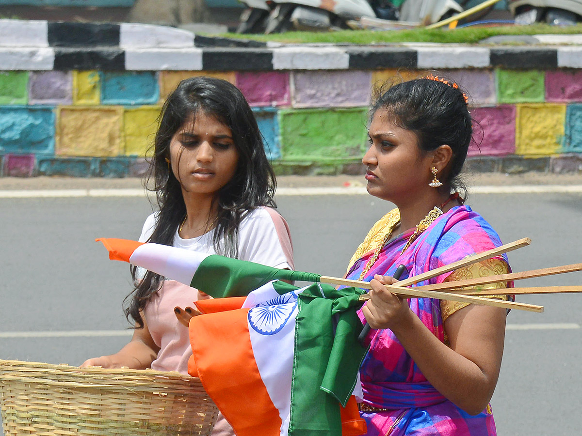 Best Photos of The Week in AP and Telangana Photo Gallery - Sakshi47