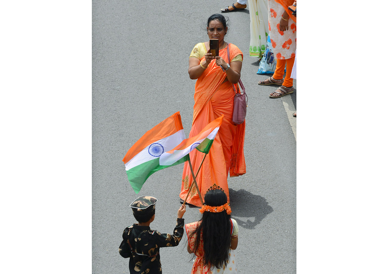 Best Photos of The Week in AP and Telangana Photo Gallery - Sakshi48