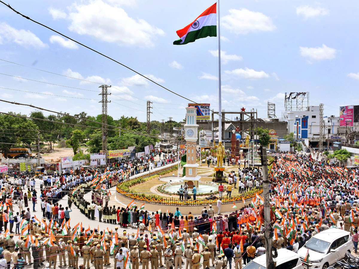 Best Photos of The Week in AP and Telangana Photo Gallery - Sakshi5