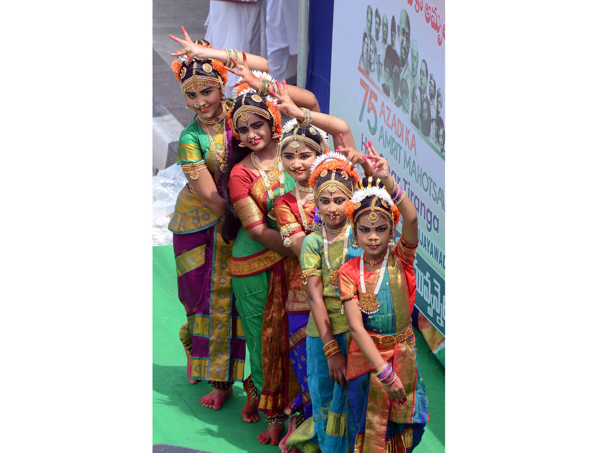 Best Photos of The Week in AP and Telangana Photo Gallery - Sakshi49