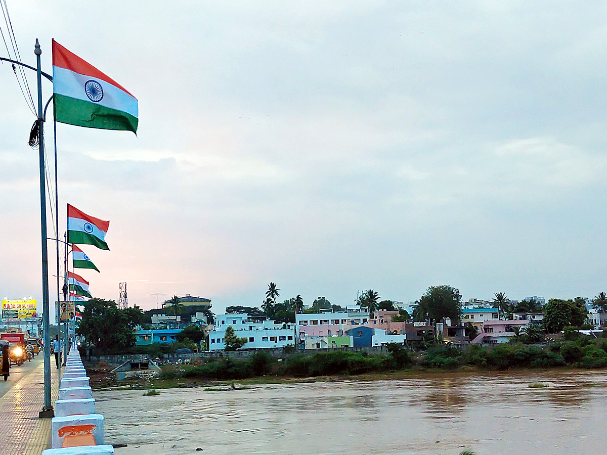 Best Photos of The Week in AP and Telangana Photo Gallery - Sakshi52