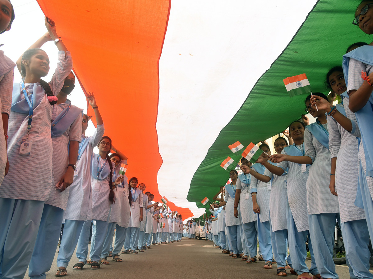 Best Photos of The Week in AP and Telangana Photo Gallery - Sakshi53