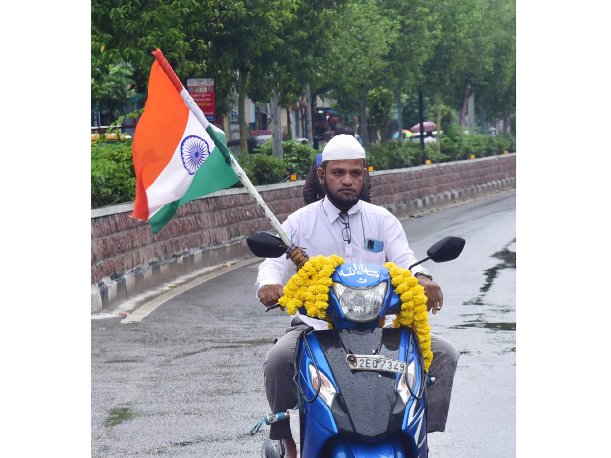 Best Photos of The Week in AP and Telangana Photo Gallery - Sakshi54