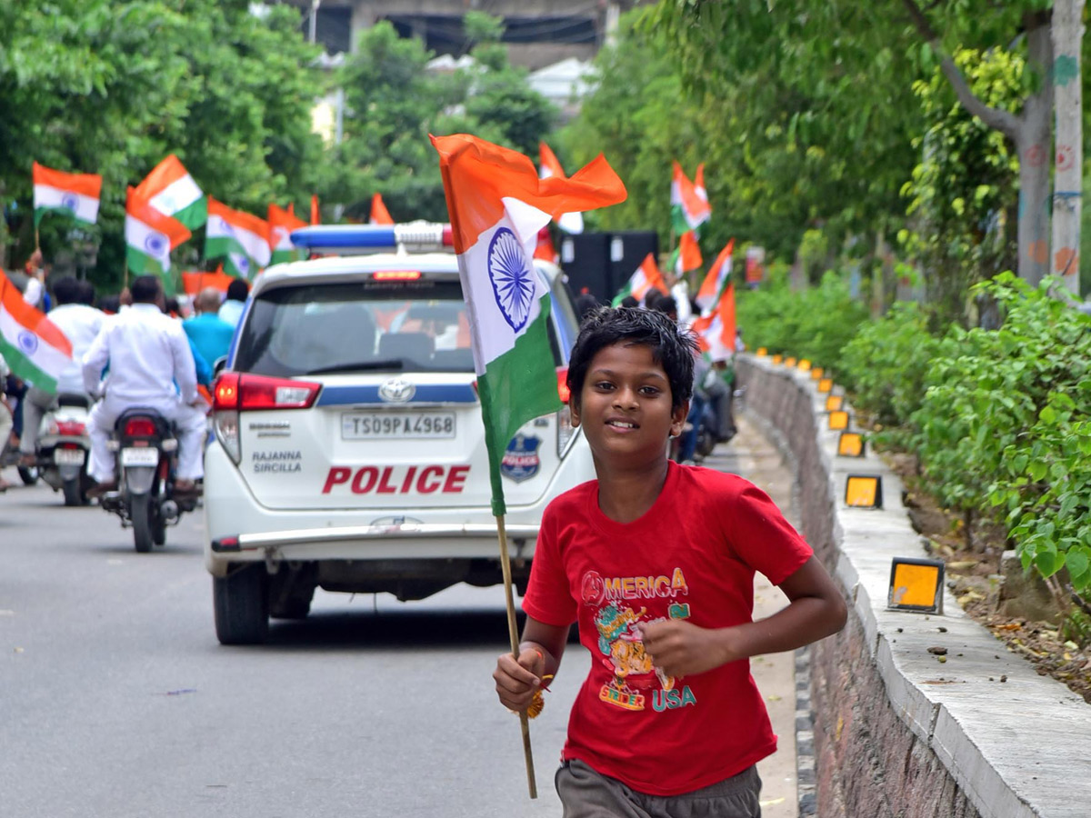 Best Photos of The Week in AP and Telangana Photo Gallery - Sakshi57