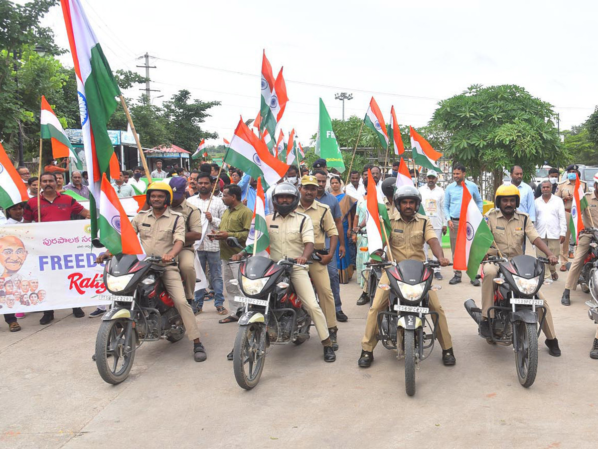 Best Photos of The Week in AP and Telangana Photo Gallery - Sakshi58