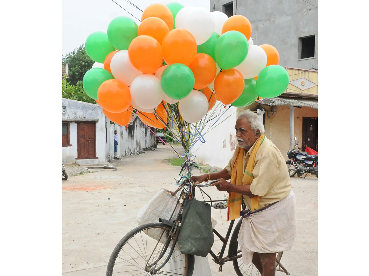 Best Photos of The Week in AP and Telangana Photo Gallery - Sakshi6