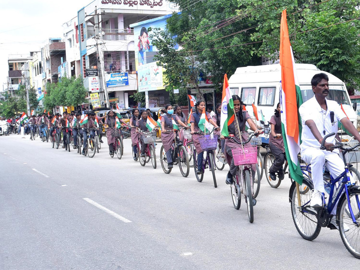 Best Photos of The Week in AP and Telangana Photo Gallery - Sakshi59