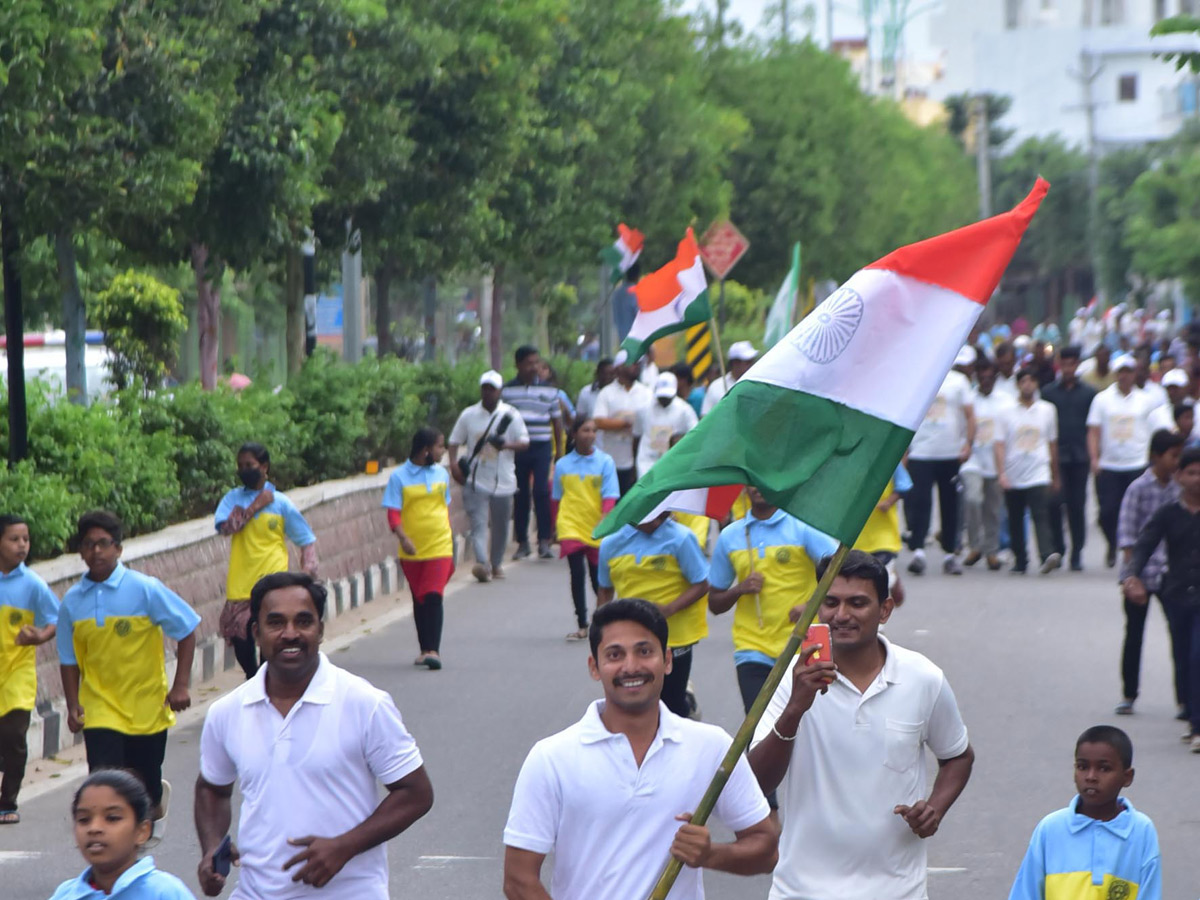 Best Photos of The Week in AP and Telangana Photo Gallery - Sakshi60