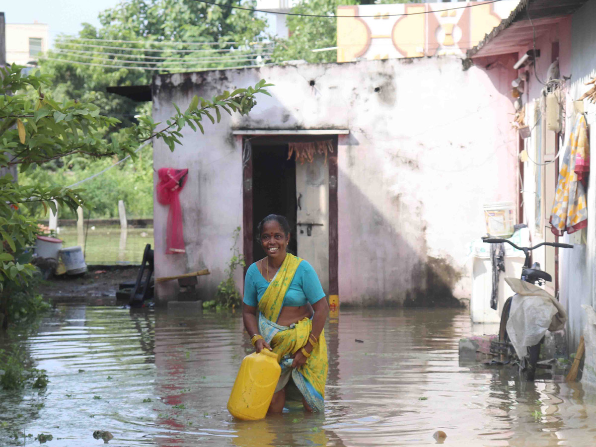 Best Photos of The Week in AP and Telangana Photo Gallery - Sakshi61