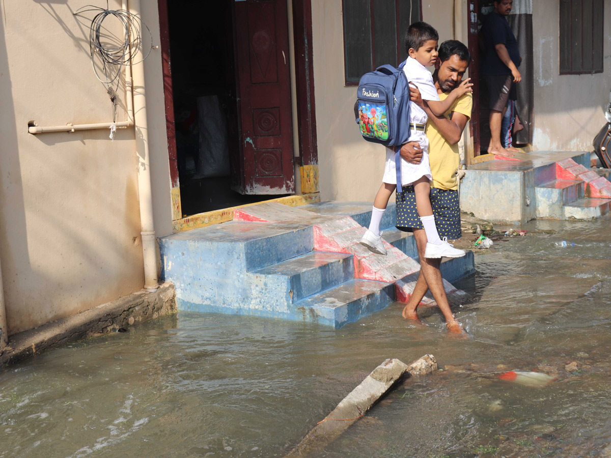 Best Photos of The Week in AP and Telangana Photo Gallery - Sakshi62