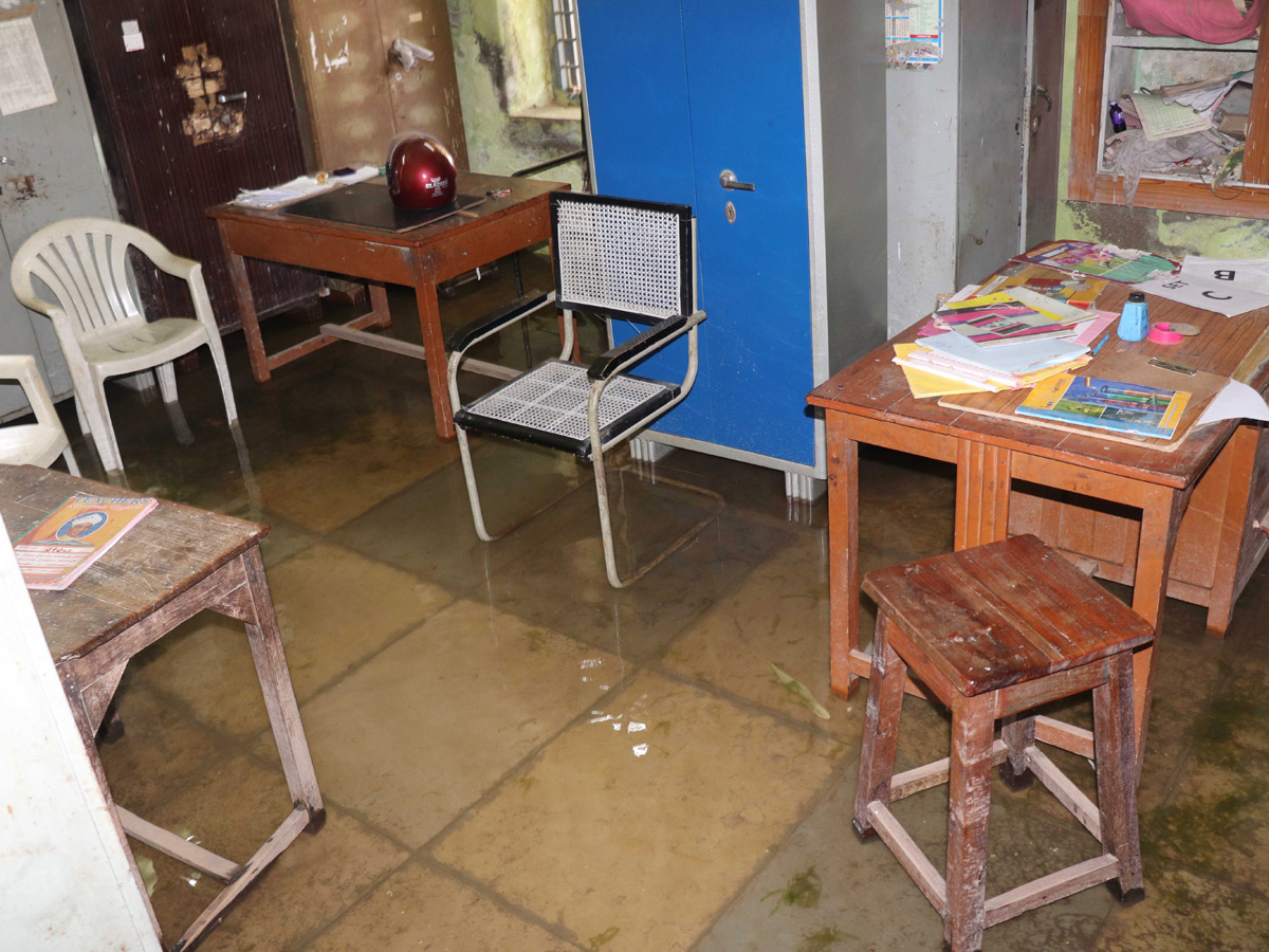 Best Photos of The Week in AP and Telangana Photo Gallery - Sakshi63