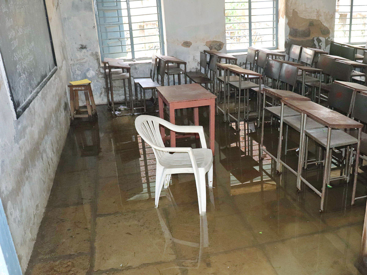 Best Photos of The Week in AP and Telangana Photo Gallery - Sakshi64