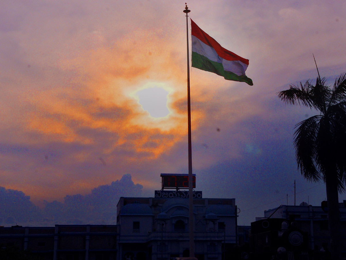 Best Photos of The Week in AP and Telangana Photo Gallery - Sakshi66