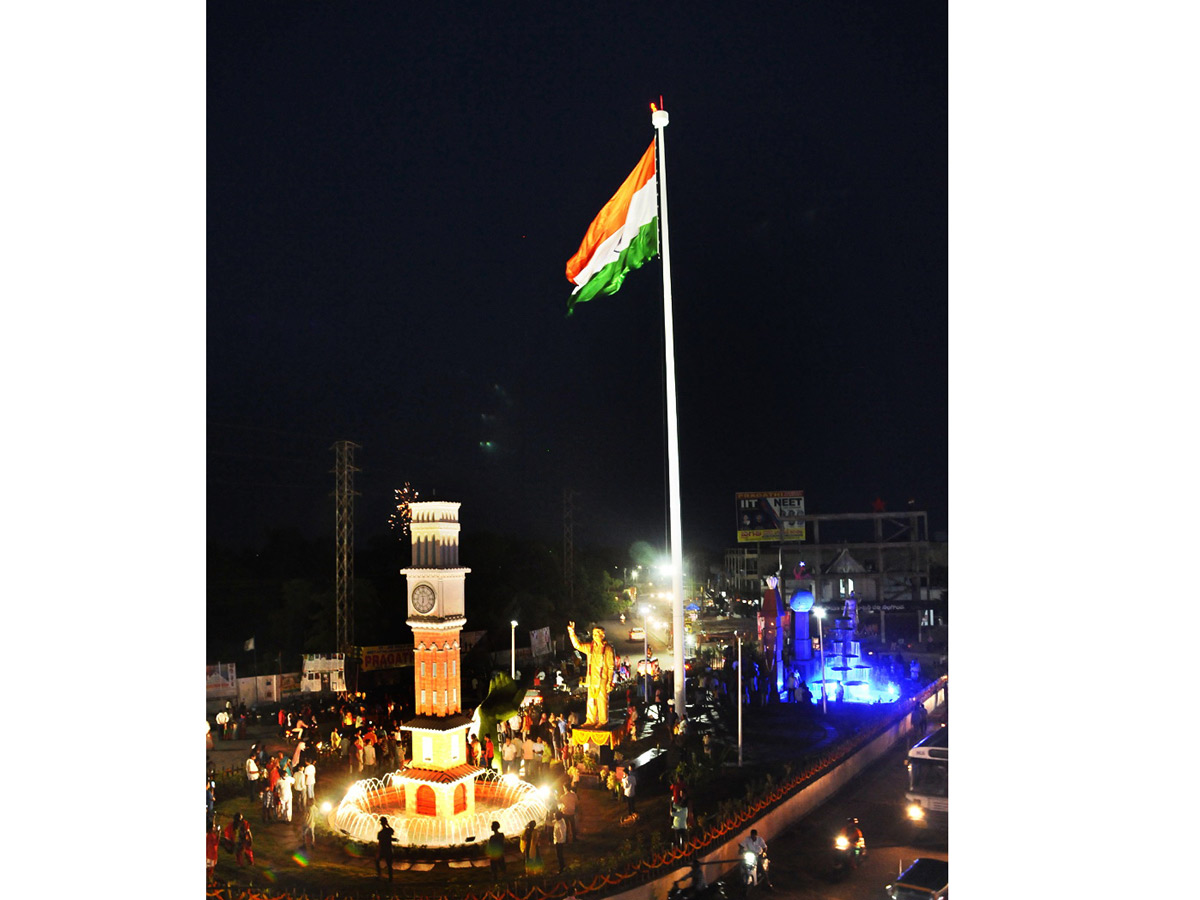 Best Photos of The Week in AP and Telangana Photo Gallery - Sakshi7