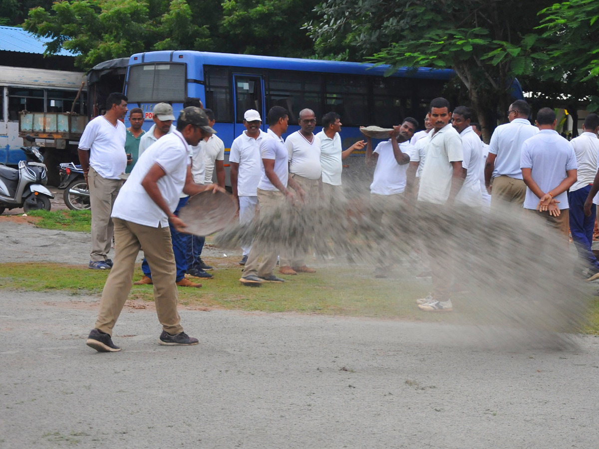 Best Photos of The Week in AP and Telangana Photo Gallery - Sakshi69