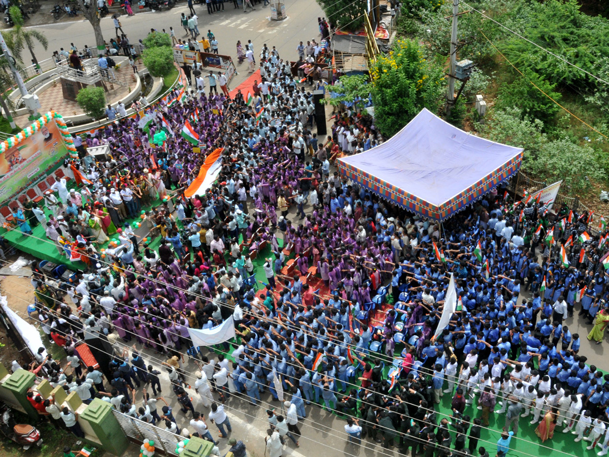 Best Photos of The Week in AP and Telangana Photo Gallery - Sakshi71