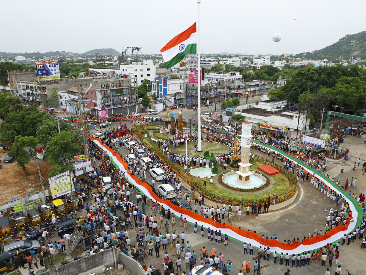 Best Photos of The Week in AP and Telangana Photo Gallery - Sakshi8