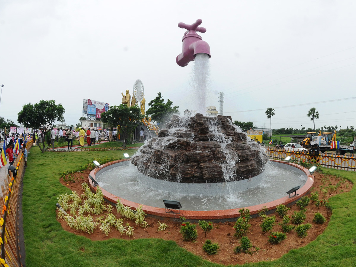 Best Photos of The Week in AP and Telangana Photo Gallery - Sakshi9