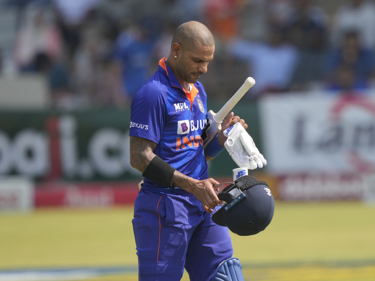India win by five wickets with Zimbabwe Photo Gallery - Sakshi2