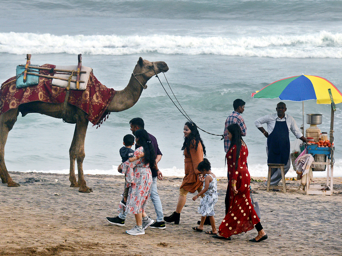 Best Photos of The Week in AP and Telangana Photo Gallery - Sakshi13