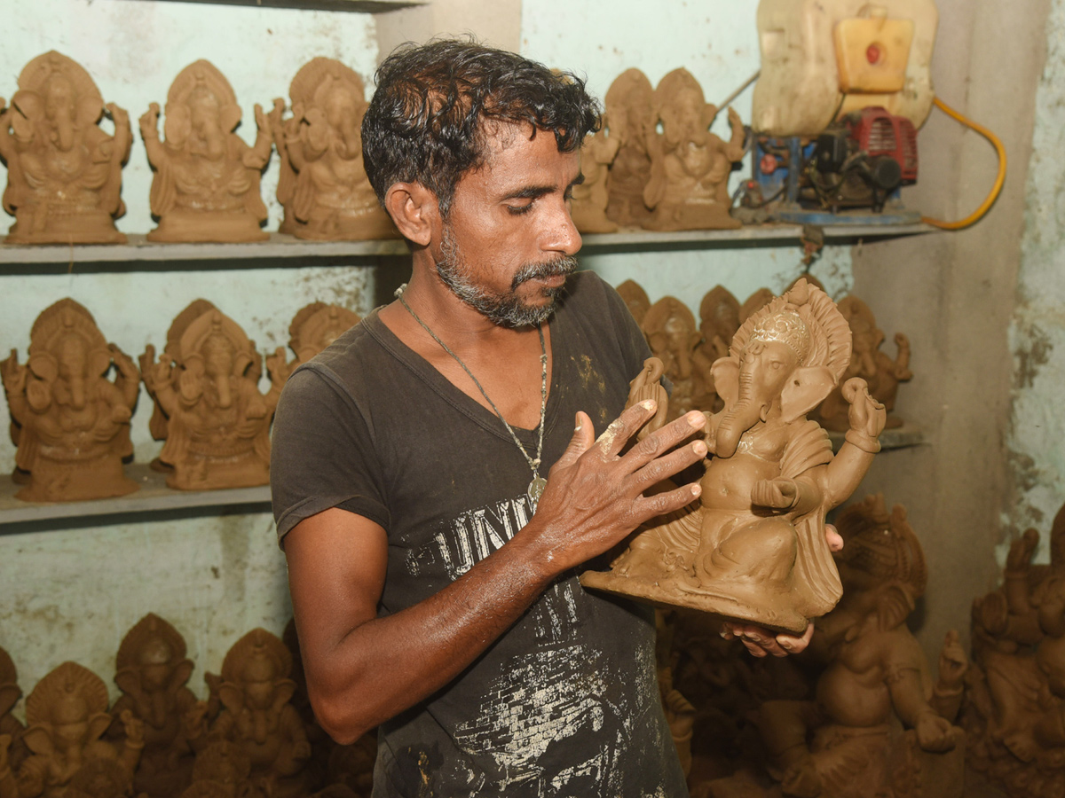 Best Photos of The Week in AP and Telangana Photo Gallery - Sakshi15