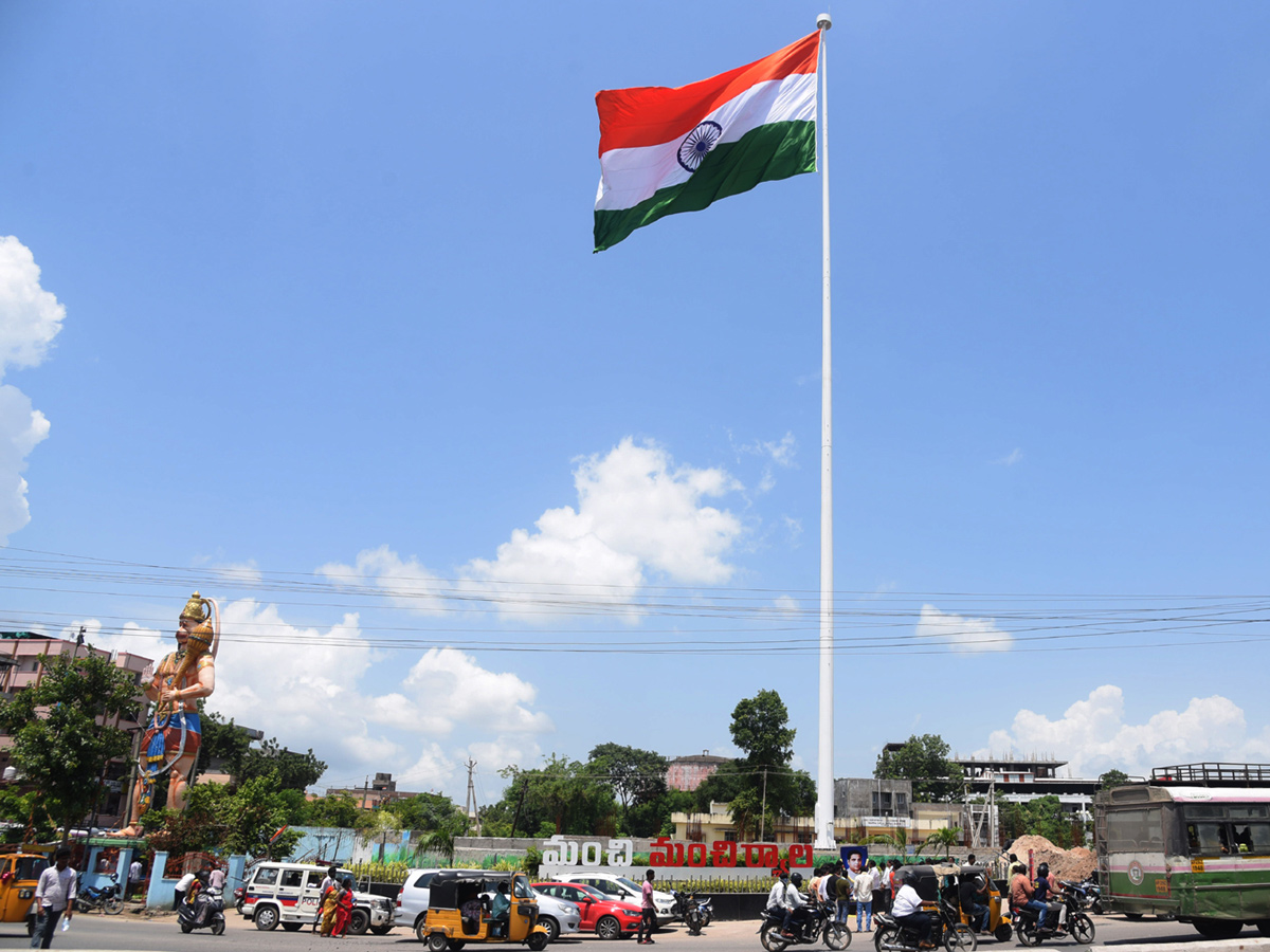 Best Photos of The Week in AP and Telangana Photo Gallery - Sakshi16