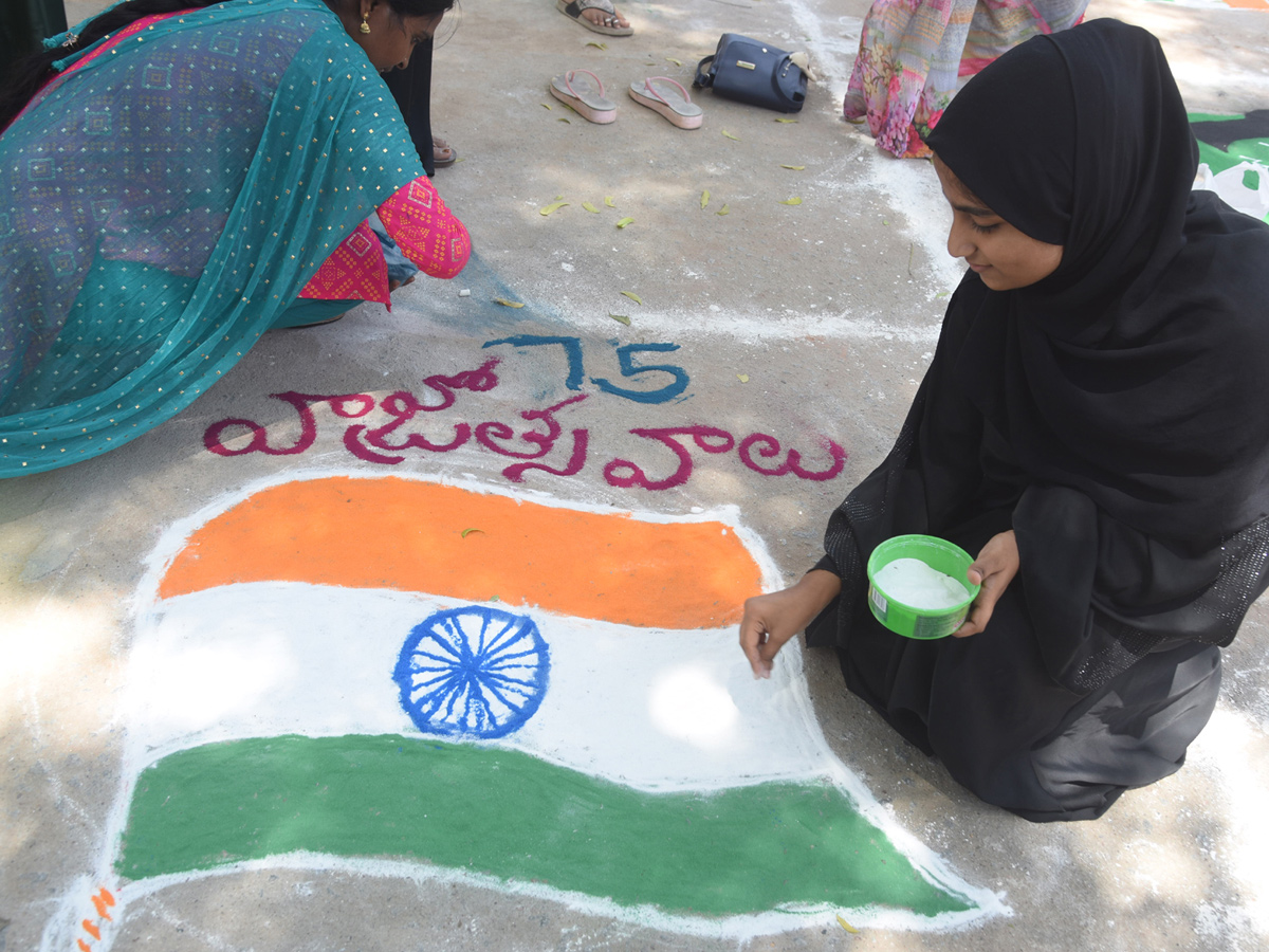 Best Photos of The Week in AP and Telangana Photo Gallery - Sakshi19