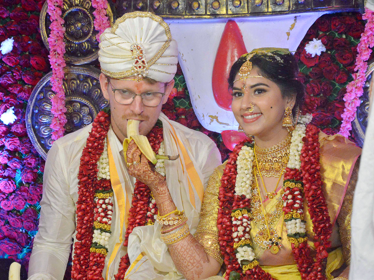 Best Photos of The Week in AP and Telangana Photo Gallery - Sakshi1