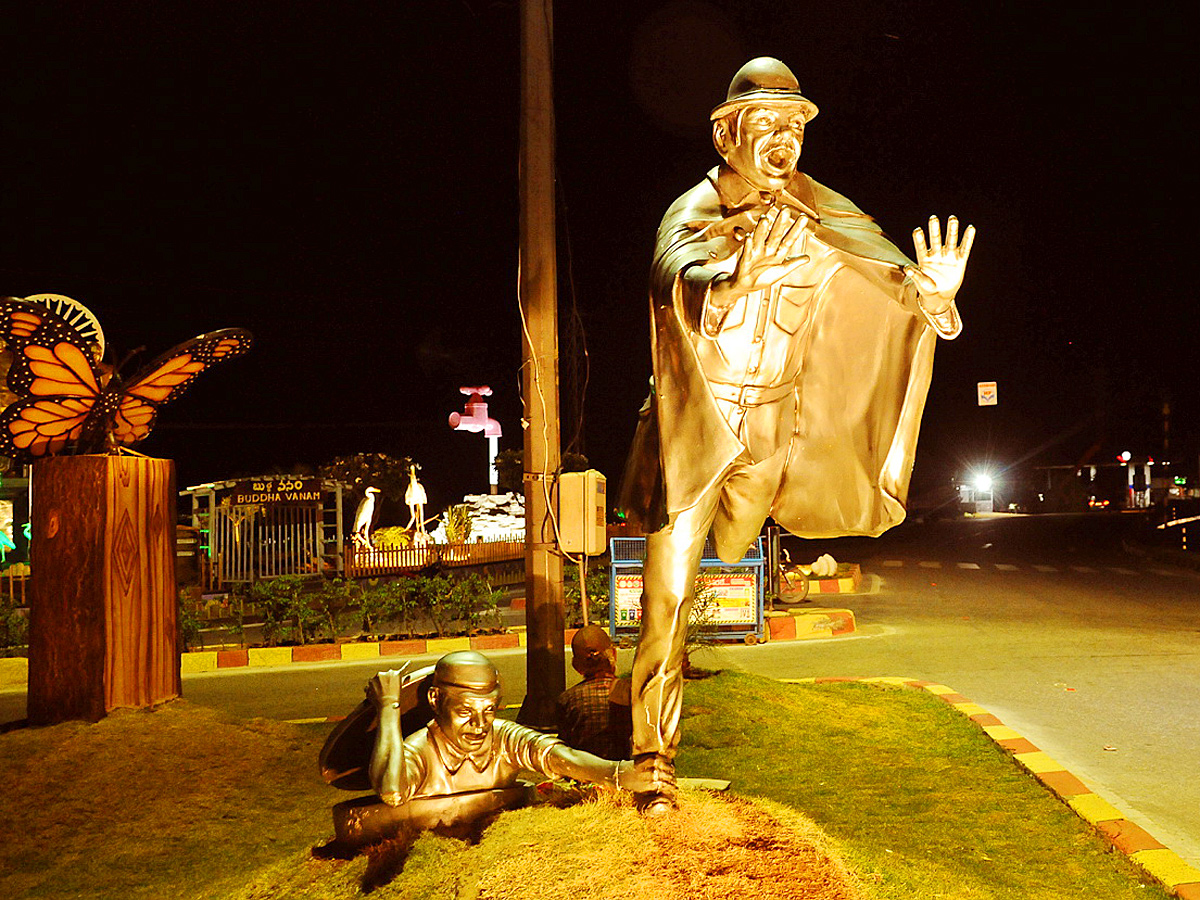 Best Photos of The Week in AP and Telangana Photo Gallery - Sakshi22