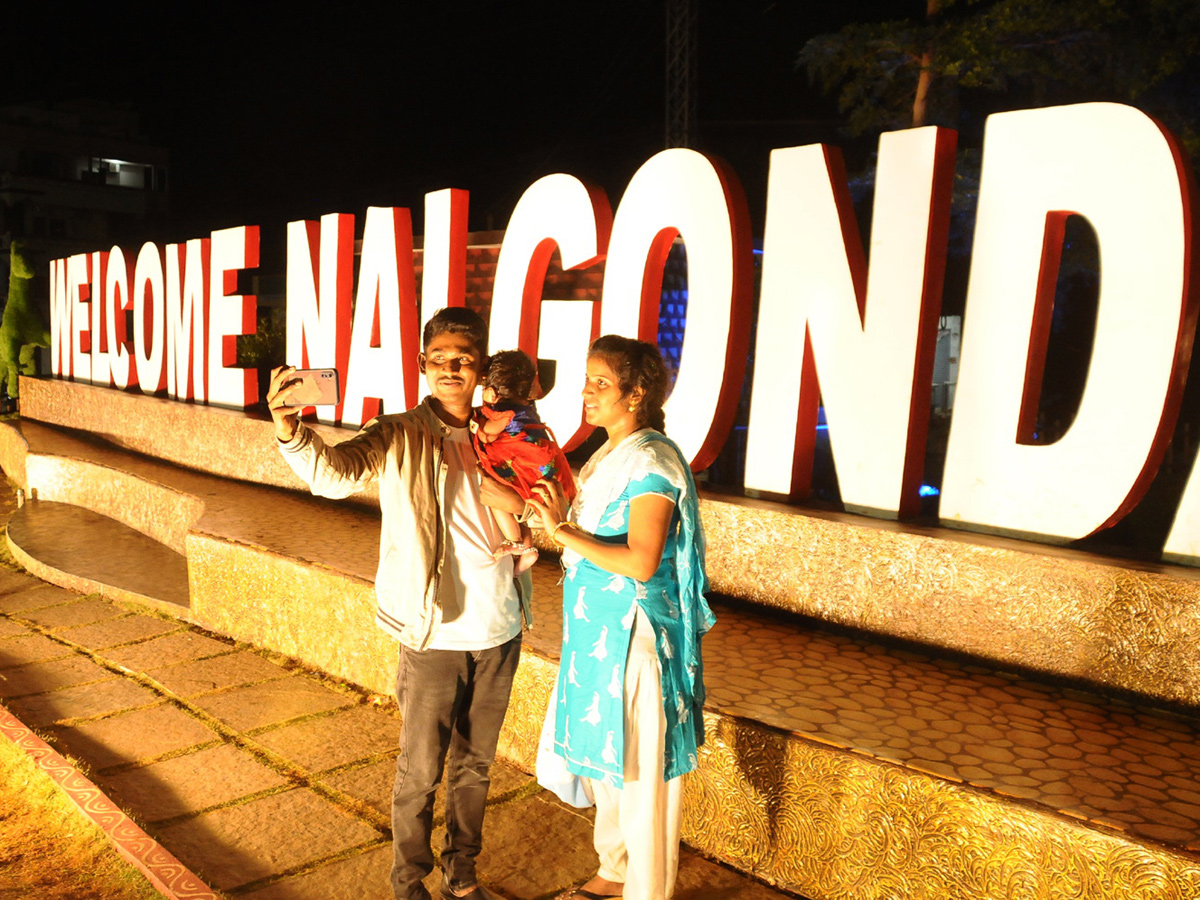 Best Photos of The Week in AP and Telangana Photo Gallery - Sakshi23