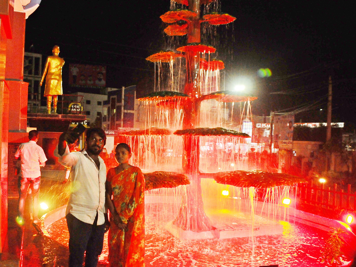 Best Photos of The Week in AP and Telangana Photo Gallery - Sakshi24
